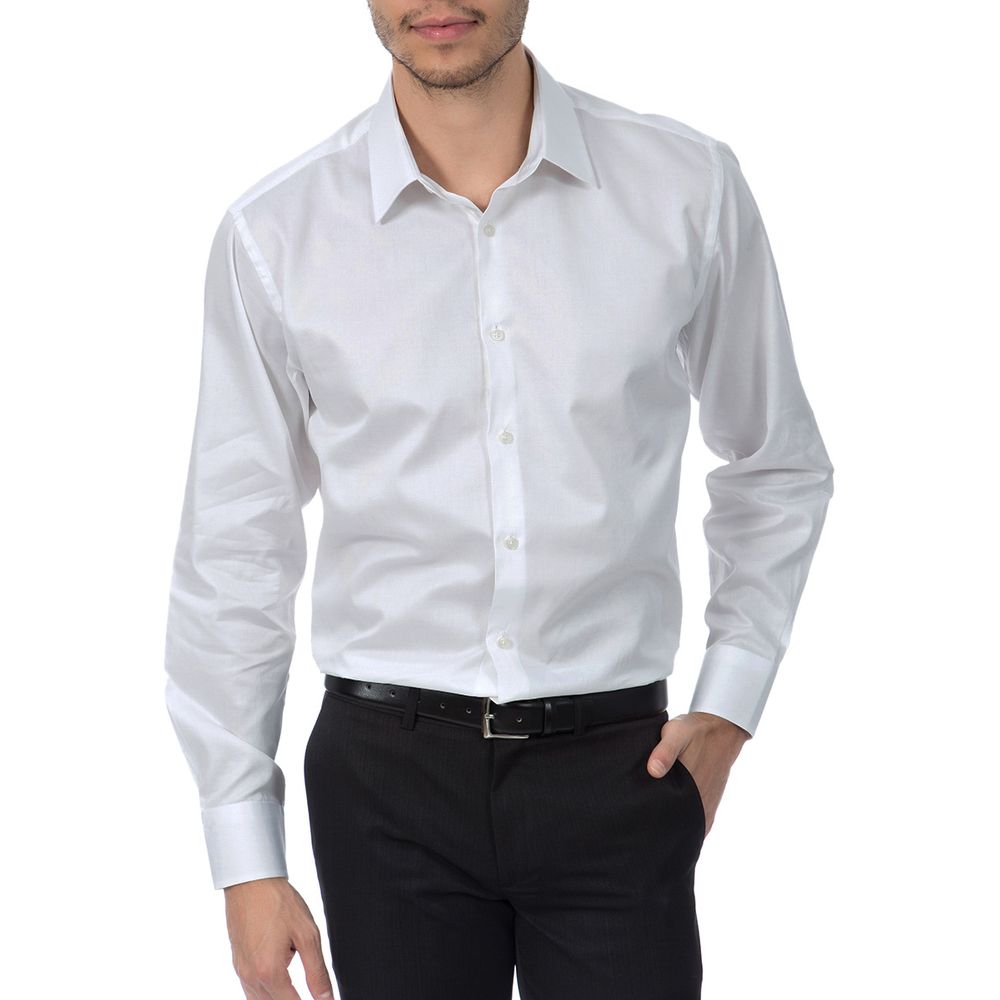 Resultado de imagem para camisa social masculina