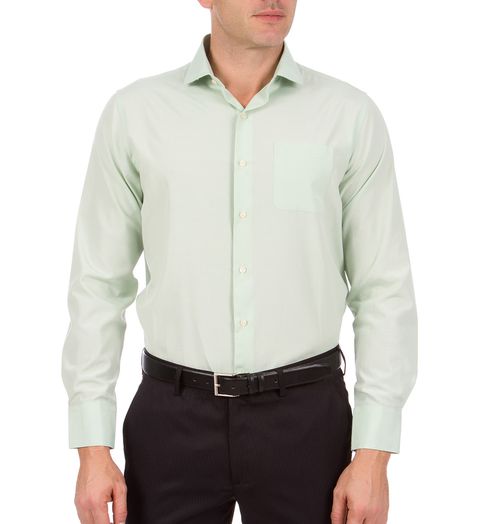 camisa social masculina menor preço