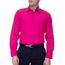 Camisa-Social-Masculina-Lisa-Manga-Longa-Rosa-
