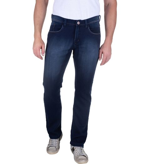 Calca-Jeans-Confort-Algodao-Com-Elastano-Azul-Royal-Ii