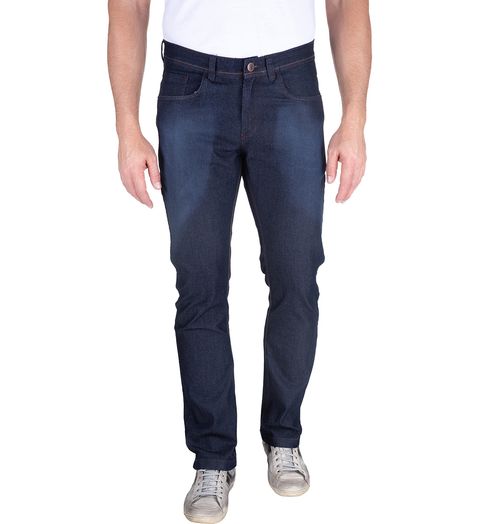 Calca-Jeans-Slim-Alg-Com-Elastano-Azul-Celeste