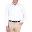 Camisa-Social-Lisa-Manga-Longa---65--Algodao35--Poliester-Branco