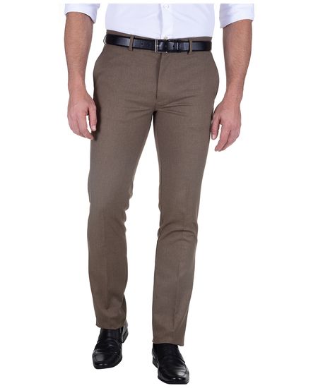 calça social masculina barata