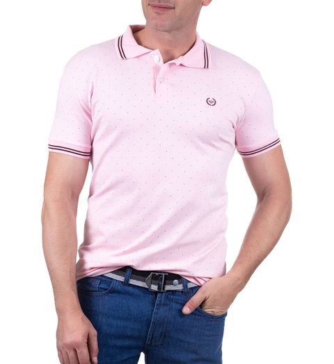 Polo-Estampada-Malha-Com-Elastano-Rosa-Bebe