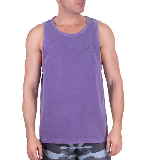 Camiseta-Regata