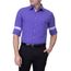 Camisa-Social-Masculina-Manga-Longa-Rosa-Lisa---2