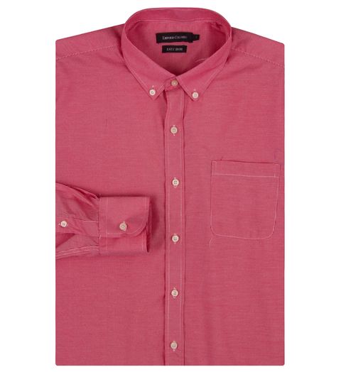 preço de camisa social masculina