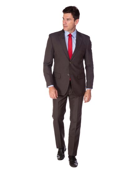 ternos masculinos colombo